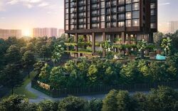 THE ARCADY AT BOON KENG (D12), Apartment #591315541